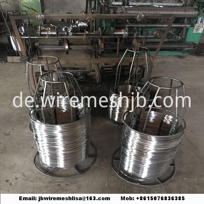 Welded Wire Mesh Galvanized Welded Wire Mesh Roll